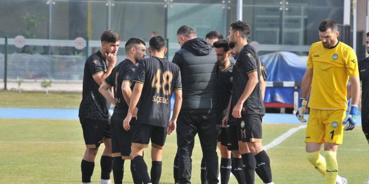 Talasgücü Bugün Antalya Yolcusu