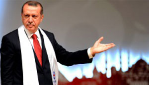 Erdoğan: 'Tüm vatandaşlarımızı Yenikapı’ya davet ediyorum'