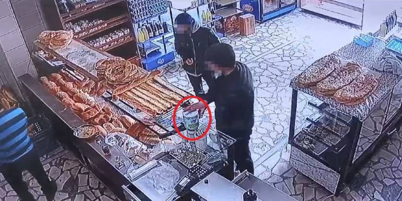 Vicdansızlığın Bu Kadarı: 6 İş Yerinden Sma’lı Çocuğun Bağış Kutusunu Çalmışlar