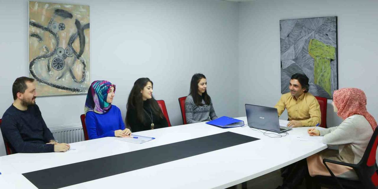 Atatürk Üniverstesi’nden Psikolojik Danışma Ve Rehberlik Hizmeti