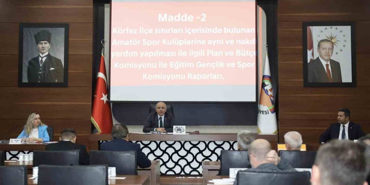 Yavuz Sultan Selim Mahallesi’ne Yeni Sağlık Ocağı