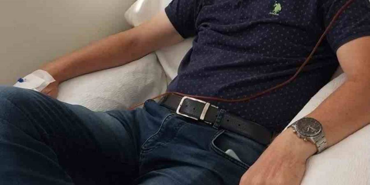 Milas’ta Görev Yapan Doktor Amansız Hastalığa Yenik Düştü