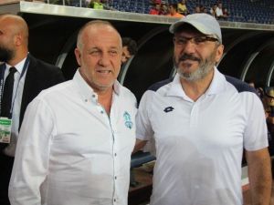 Spor Toto Süper Lig