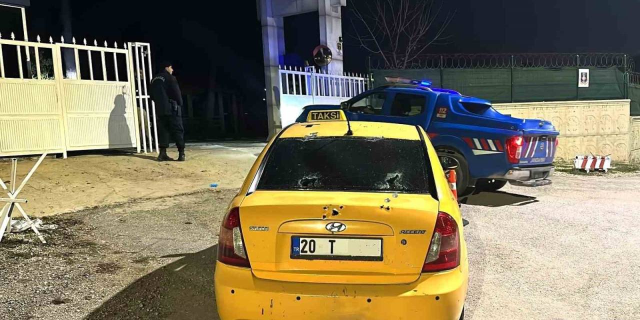 Baba Ve 3 Oğlundan Evi Terk Eden Anneye Tuzak