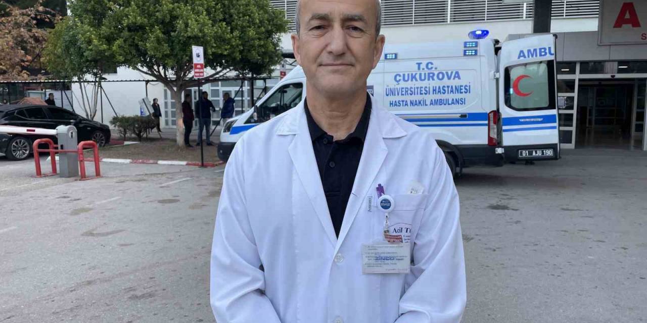 Balon Balığı Yiyen Ailede 1 Kişinin Durumu Kritik