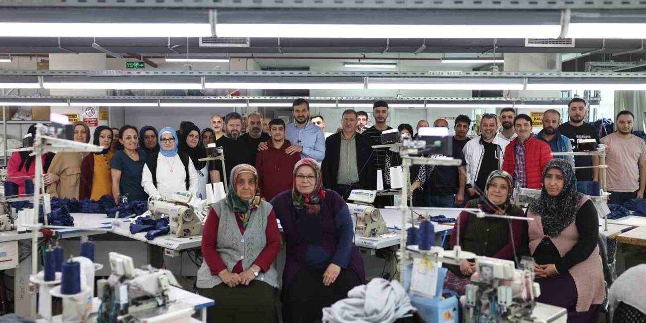 “Radyocular Atölyede” Etkinliği Çerçevesinde Radyocular Dinleyicileriyle Buluştu