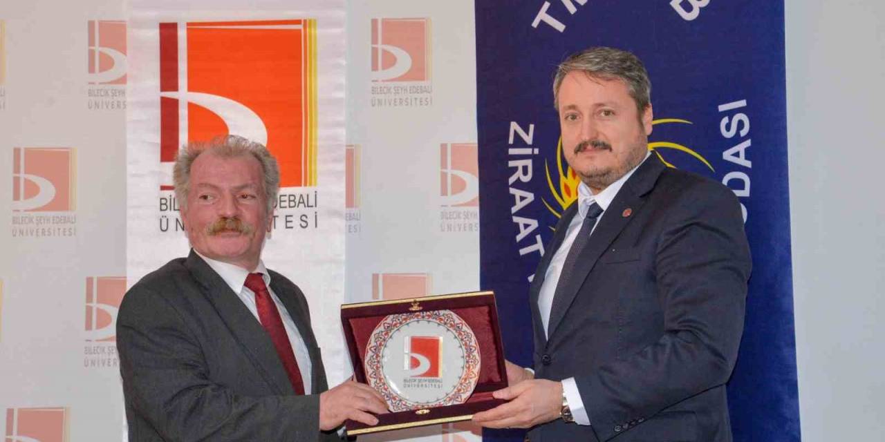 Ziraat Fakültesi Öğrencileri Tanışma Toplantısı