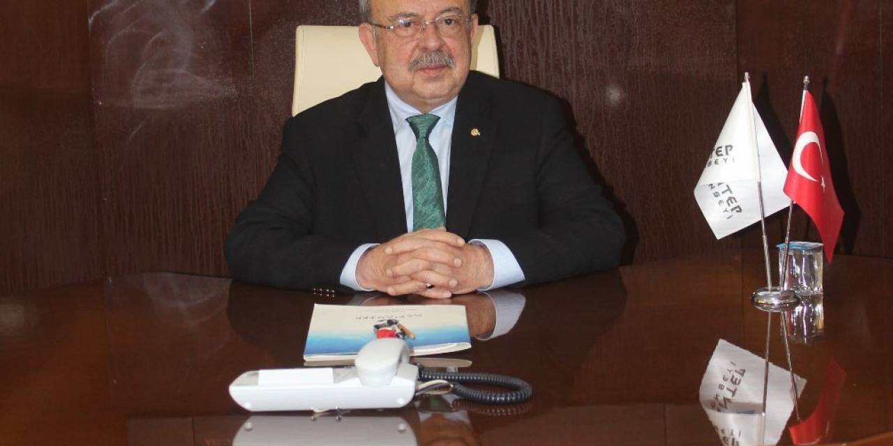 Gaziantep, Süper Kupa’yı İstiyor