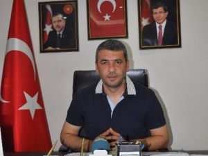 Ak Parti Giresun İl Başkanı Tütüncü: ”Listenin Arkasındayız”