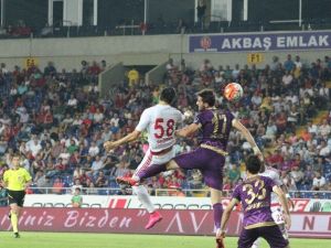 Spor Toto Süper Lig