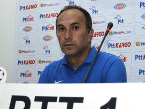 1461 Trabzon Deplasmanda Güldü