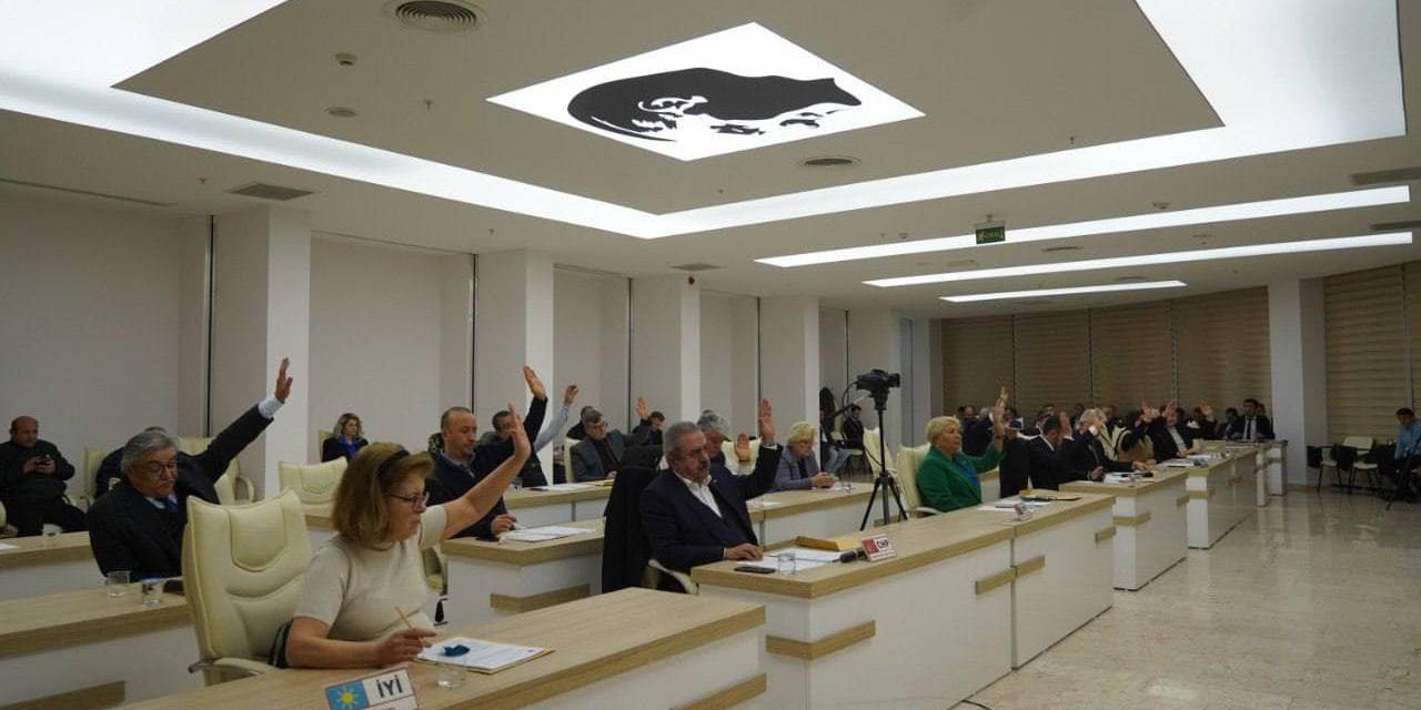 Bilecik’te İttifak Ortağı Chp İle İyi Parti Arasında ’iç Borçlanma’ İhtilafı