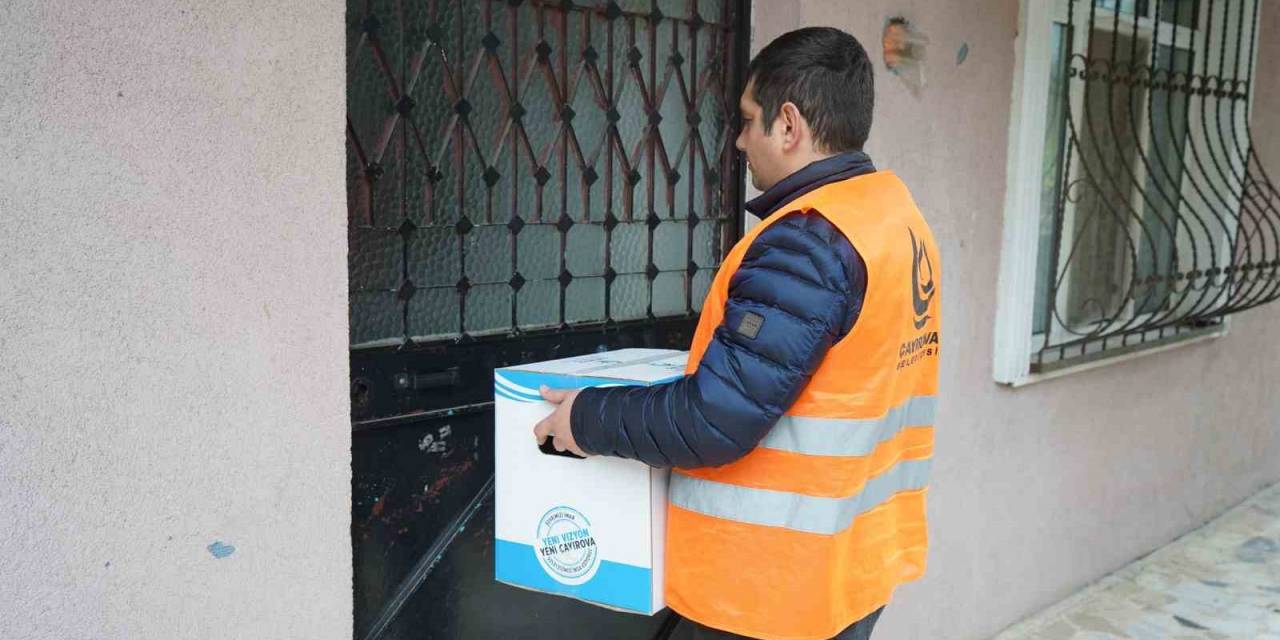 Çölyak Hastalarına Destek