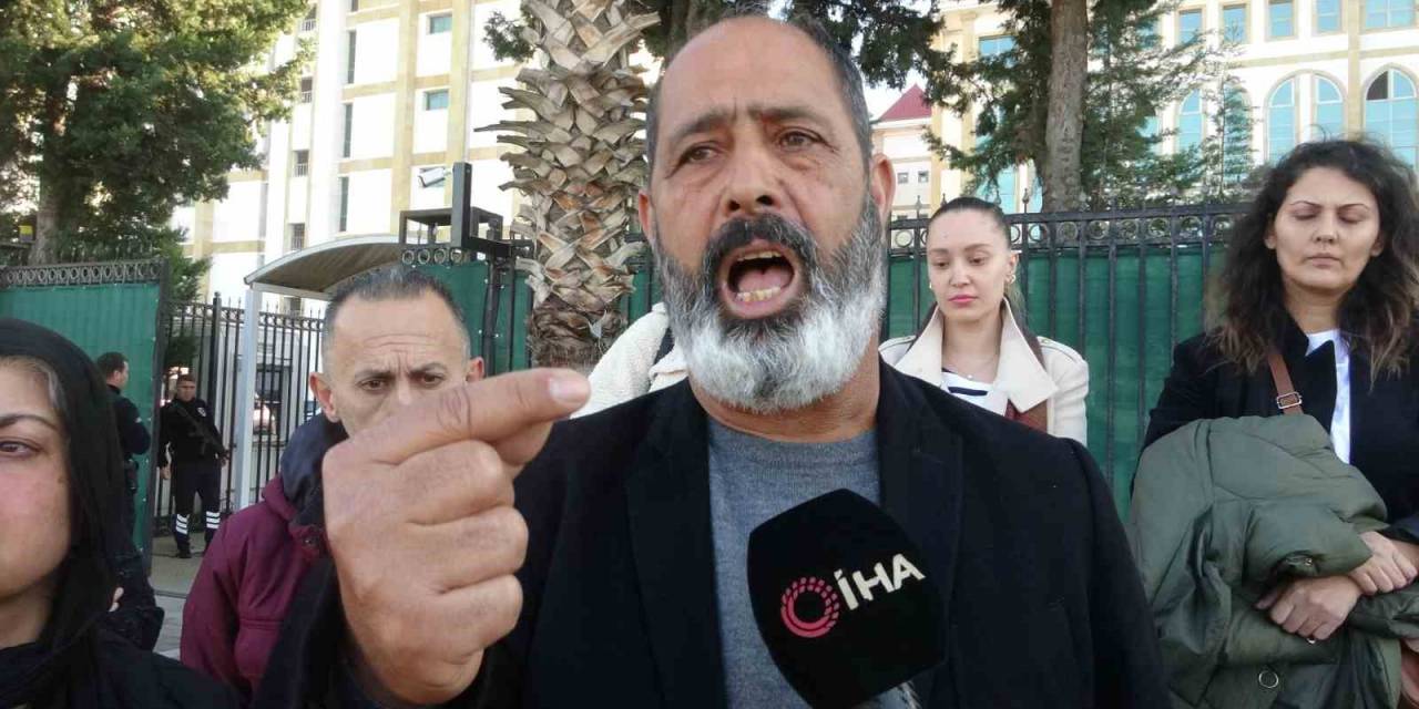 Kazada Hayatını Kaybeden Genç Kuaförün Ailesi, Sürücüye Verilen Cezayı Az Buldu