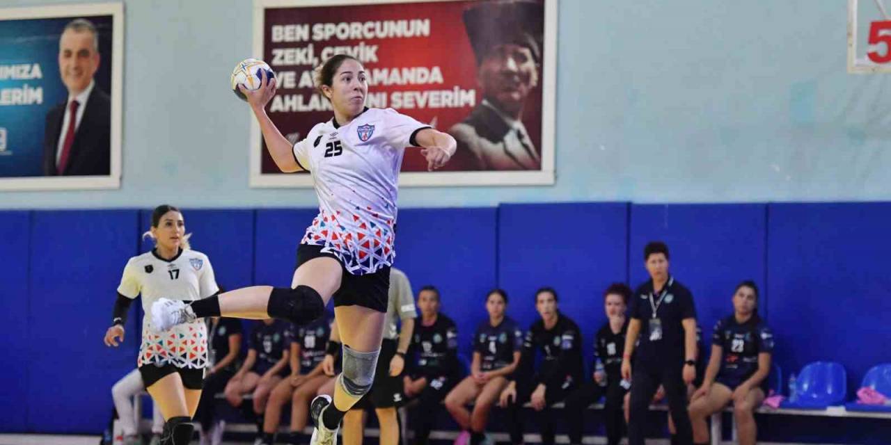 Mavi Kelebekler’de Liderlik İçin Kritik Hafta