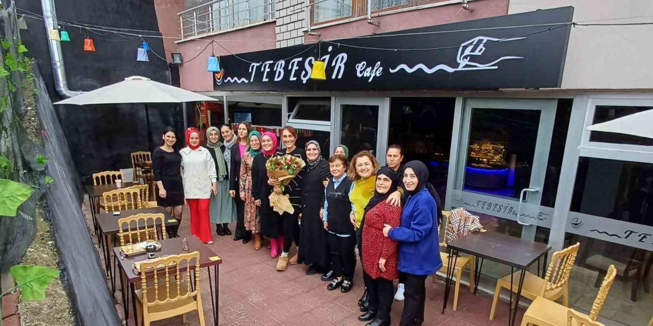 "Elden Ele" Diyerek 700 Kişiye Umut Oldular