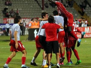 Ptt 1. Lig