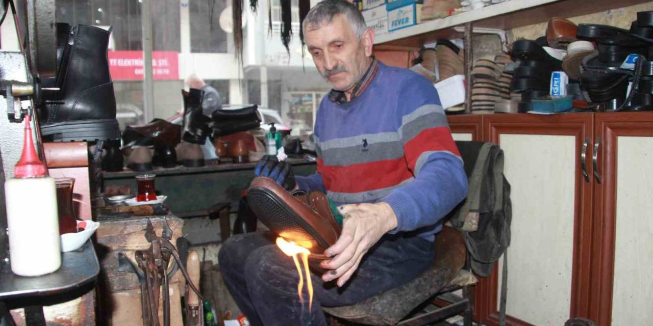 Kunduracılar ’altın’ Çağını Yaşıyor