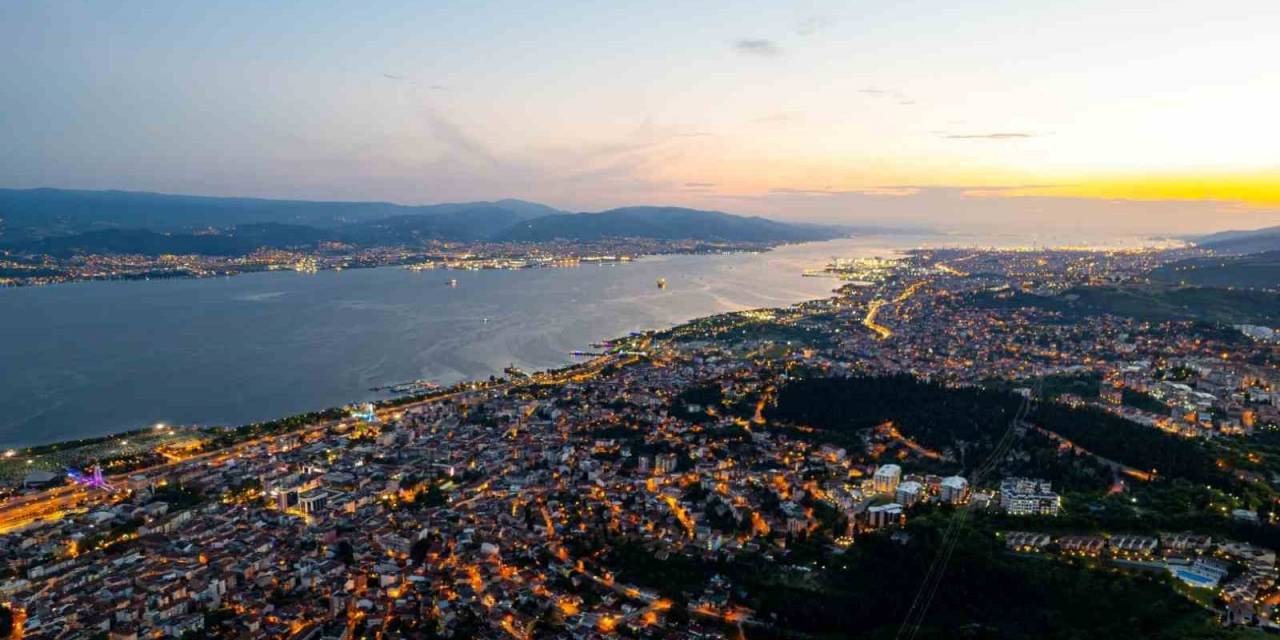 Kocaeli’de 177 Bin 373 Yapı Tek Tek İncelendi