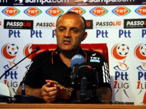 Bizati: “Samsun Rahatladı, Biz Biraz Sıkıntıya Girdik”