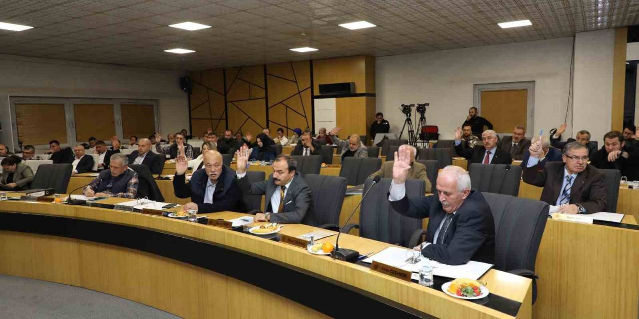 Başkan Zeybek’den Teleferik Projesiyle İlgili Heyecanlandıran Açıklama