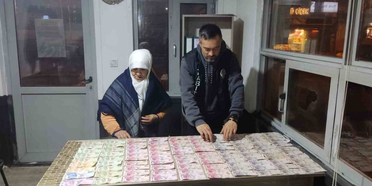 Düzce’de Dilencilere Göz Açtırılmıyor