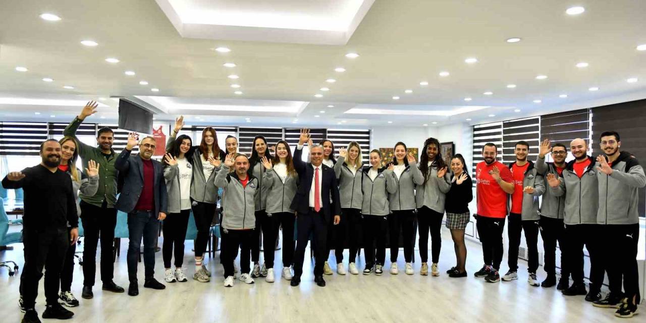 Muratpaşa’da İkinci Devre Hazırlıkları Başladı