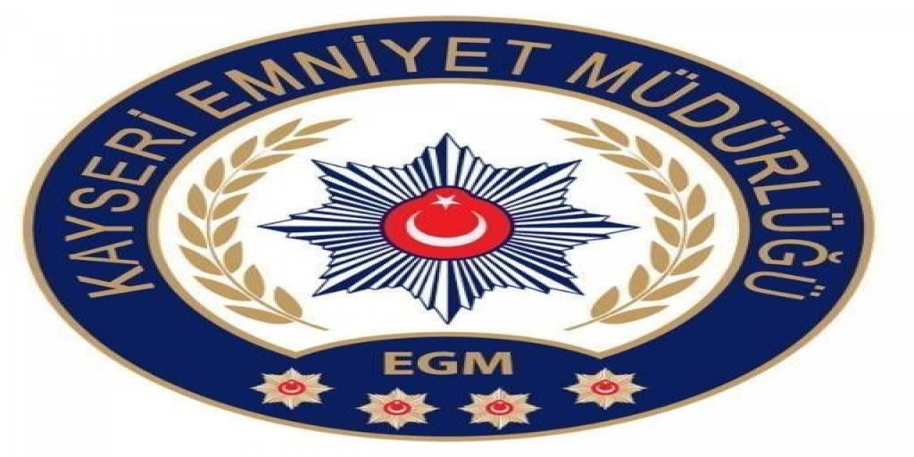 Dilencilik Yapan 3 Kişiye İşlem Yapıldı