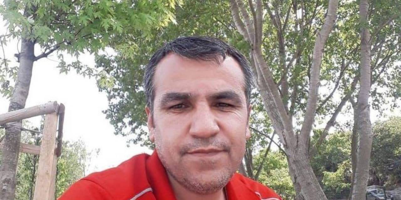 Gaziosmanpaşa’da İnanılmaz Kaza: Teyzesinin Cenazesine Gitmek İçin Hazırlık Yaparken Feci Şekilde Hayatını  Kaybetti