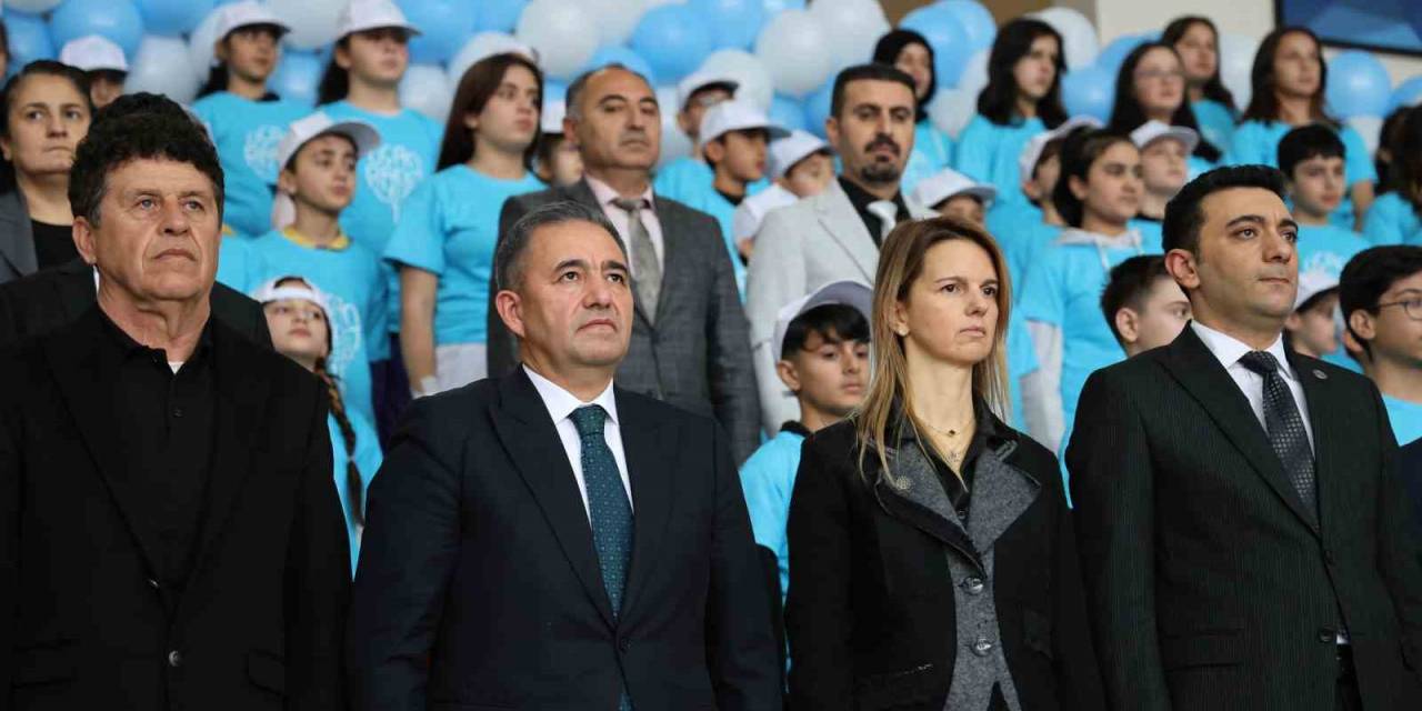 Uçan Raketler Projesi Kırşehir’de