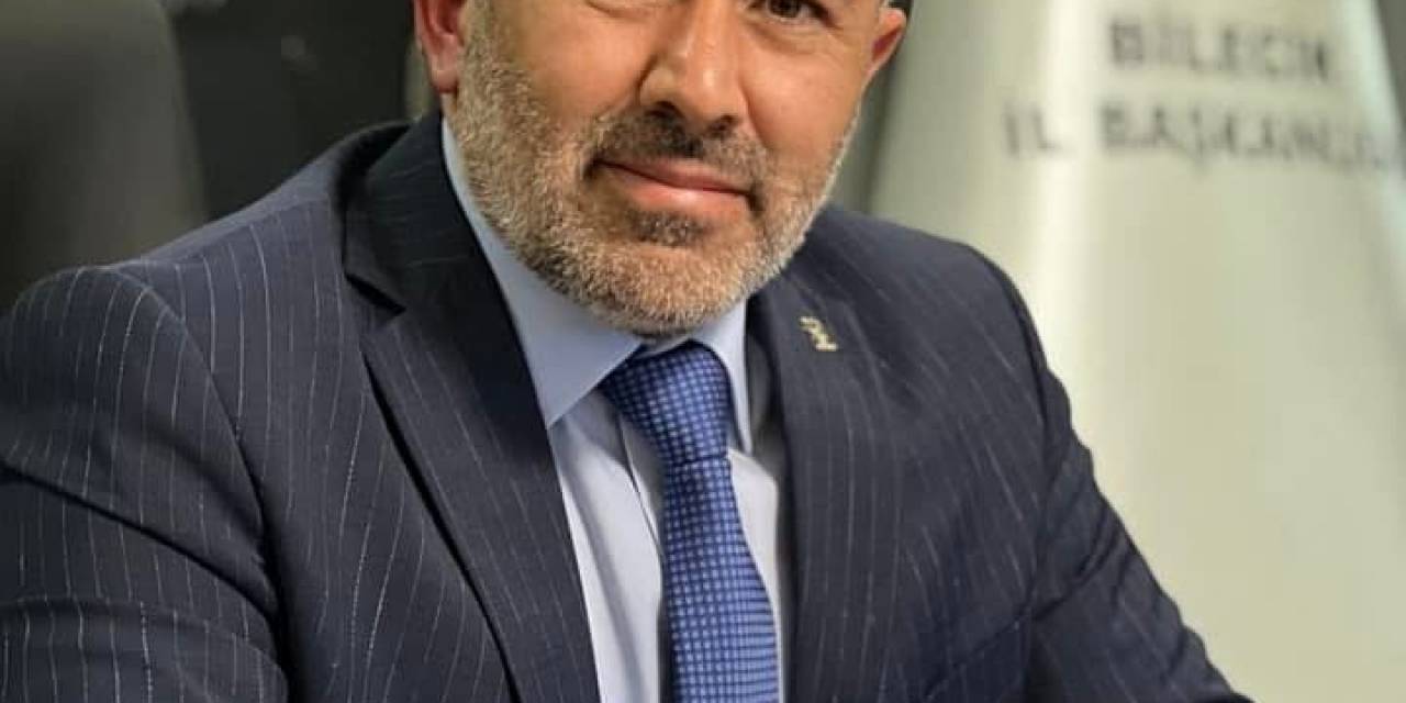 Ak Parti’den Chp’li Belediyeye Tepki