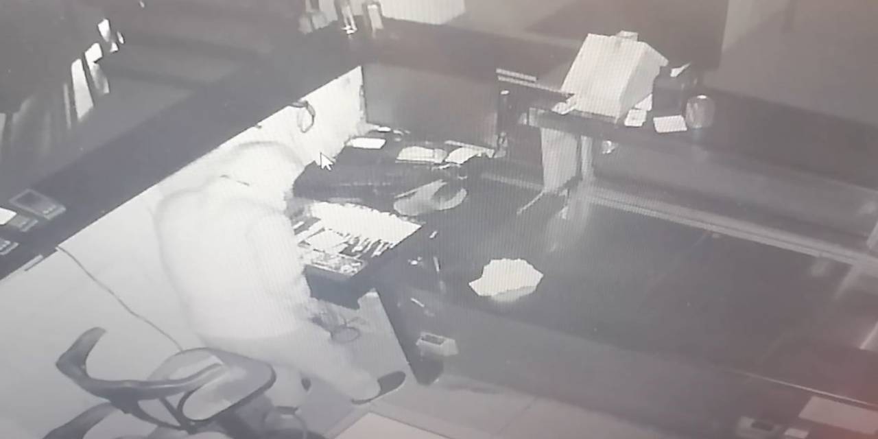 Esnafı Canından Bezdiren Hırsız Başkasına Ait Kimlikle Otelde Yakalandı