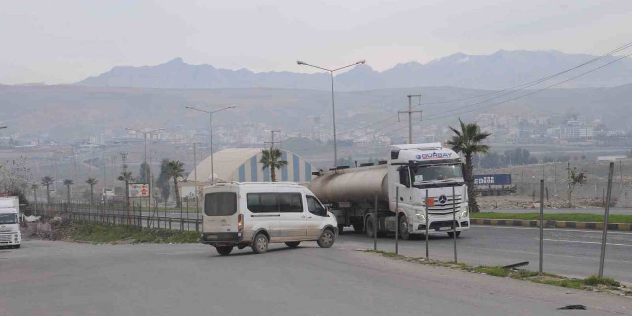 Cizre’de Kazalara Davetiye Çıkaran Yol İçin Çağrı