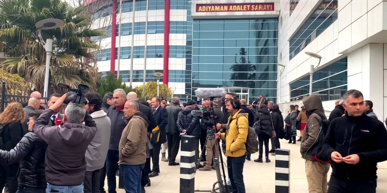İsias Otel Davası’nın İlk Duruşması Sanıkların Savunması İle Başladı