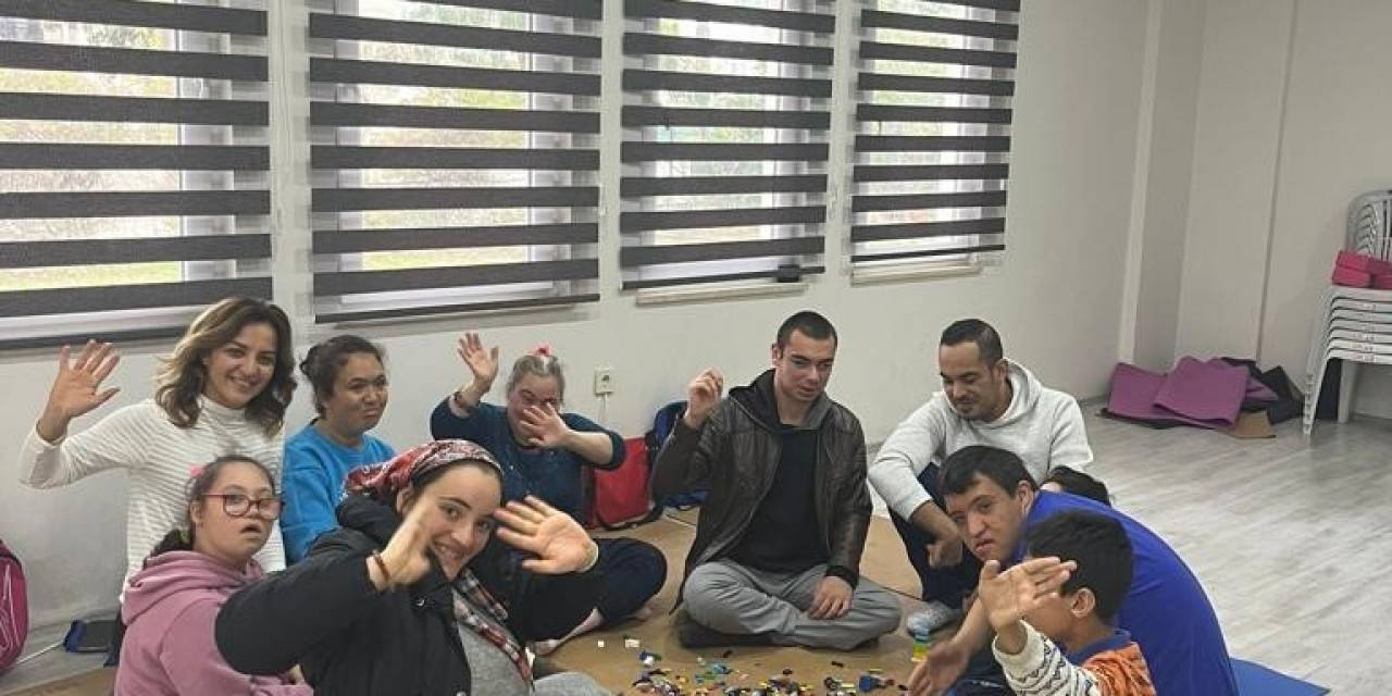 Kemer Belediyesi’nden Engelli Bireylere Anlamlı Destek