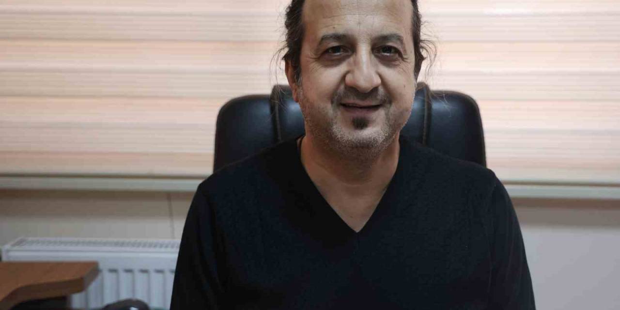 Prof. Dr. Turan’dan Balon Balığı Uyarısı: “Bunlarda Zehir Vardır, Miligramı Bile Çok Etkili Bir Zehirdir”