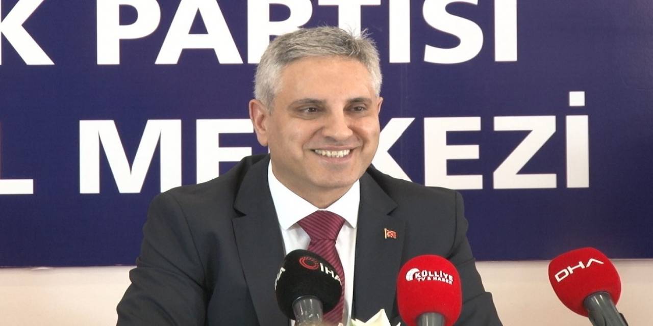 Büyük Türkiye Partisi, Ocak Partisi’ne Katıldı