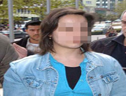 Patronu öldürüp sekretere tecavüz