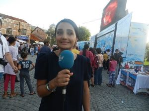 Balkan Kervanı Kosova’da