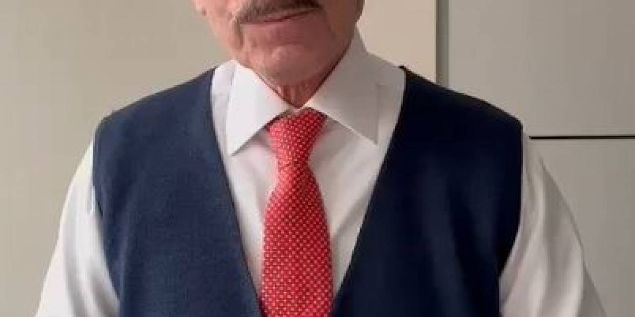 Bayrampaşa Belediye Başkanı Atila Aydıner’den Yangınla İlgili Açıklama