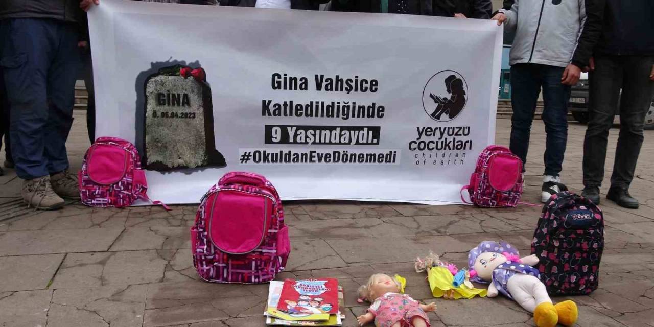 Vahşi Cinayetin Sanıkları Hakim Karşısında