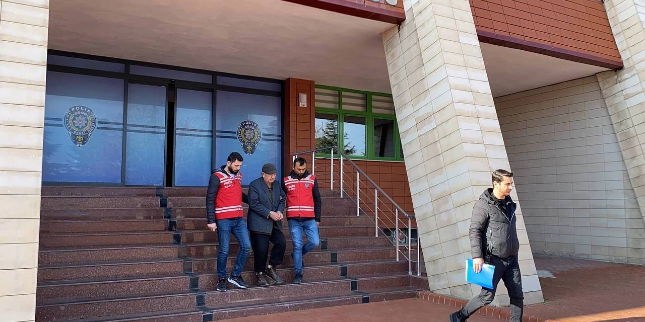 Isparta’da Bir Kişiyi Silahla Yaralayan Şahıs Tutuklandı