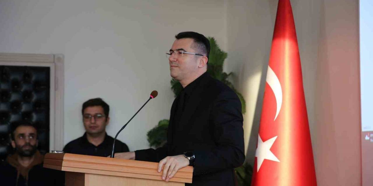 Afad’dan “Kentsel Arama Kurtarma Değerlendirme Toplantısı”