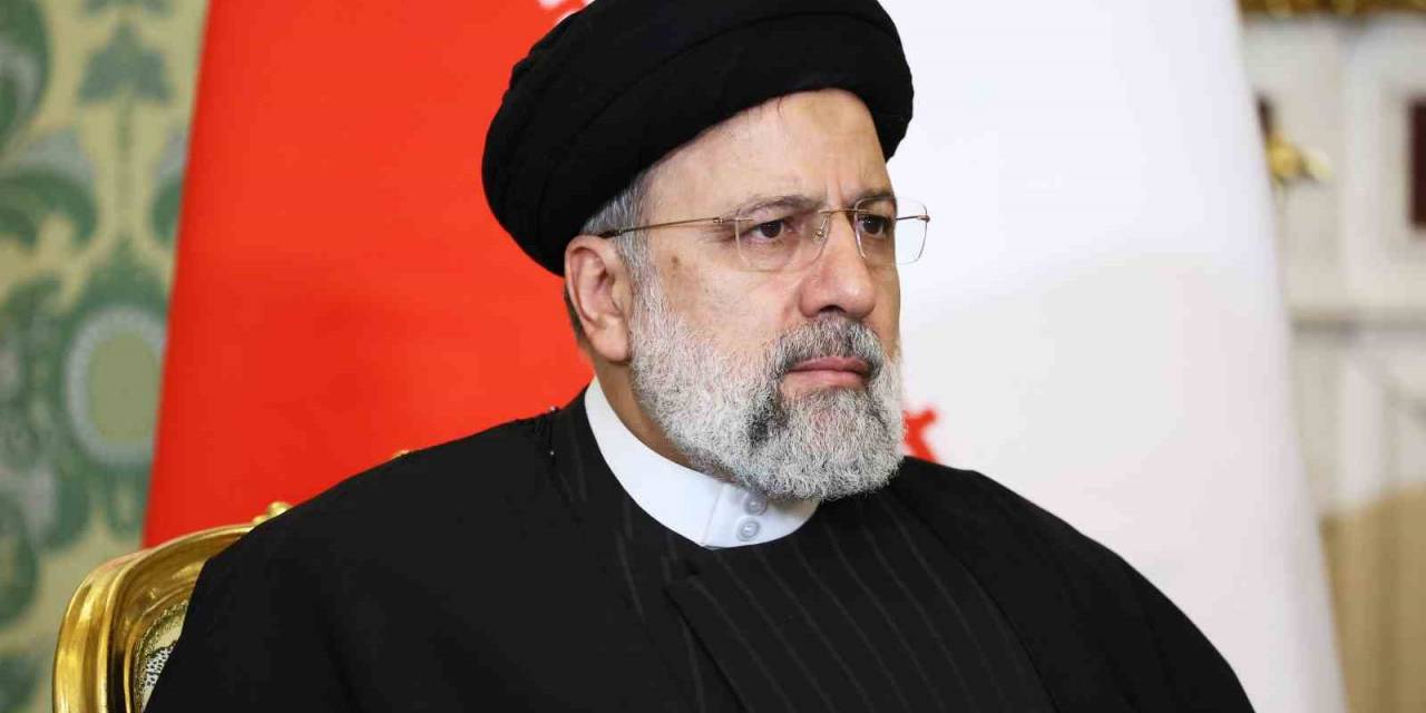 İran Cumhurbaşkanı Reisi: “Bir Kez Daha İran Karşıtı Caniler, Terör Ve Karanlık Odaklar, İnsanlık Dışı Cinayet İşledi"