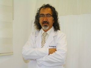 ’Benlerin Alınması Kansere Yol Açmaz’