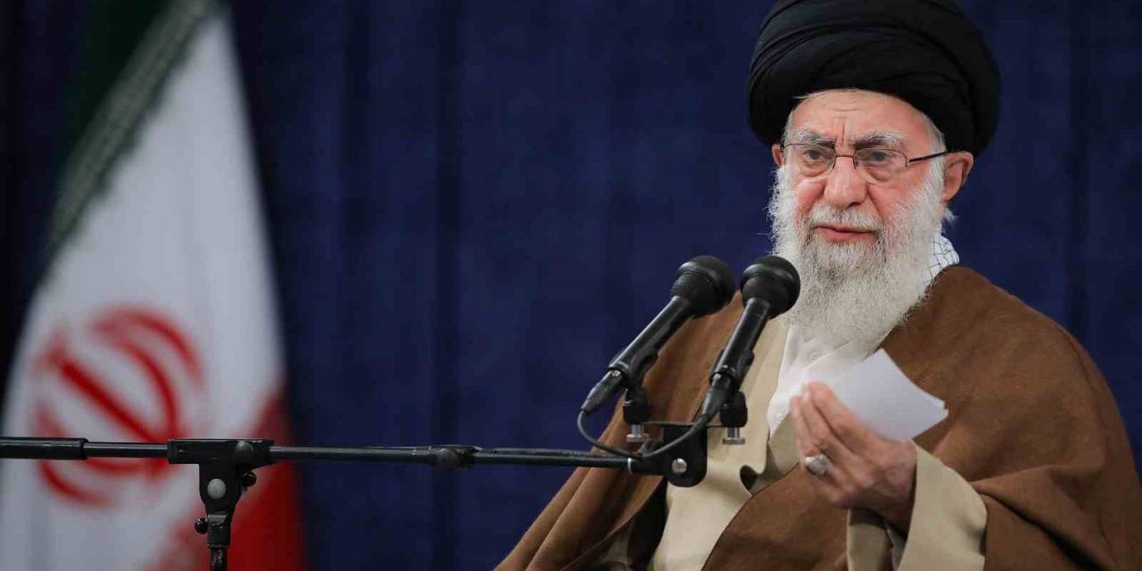 İran Dini Lideri Hamaney: “Bu Felaketin Karşılığı Çok Sert Olacak”