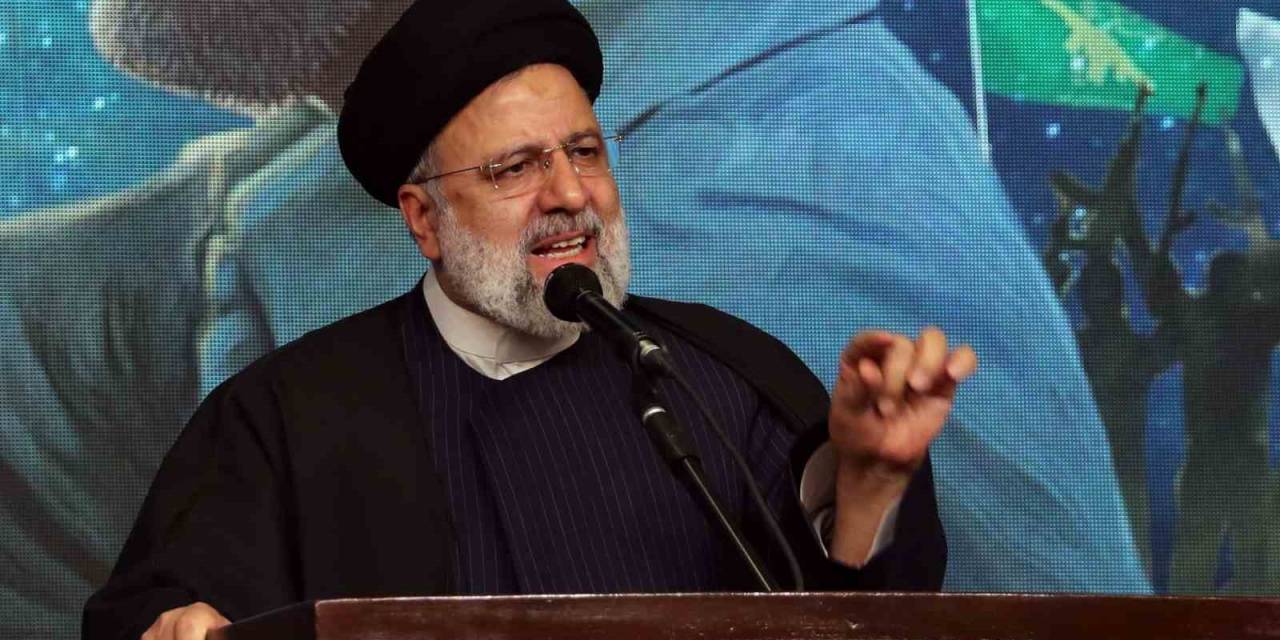 İran Cumhurbaşkanı Reisi, Türkiye Ziyaretini Erteledi