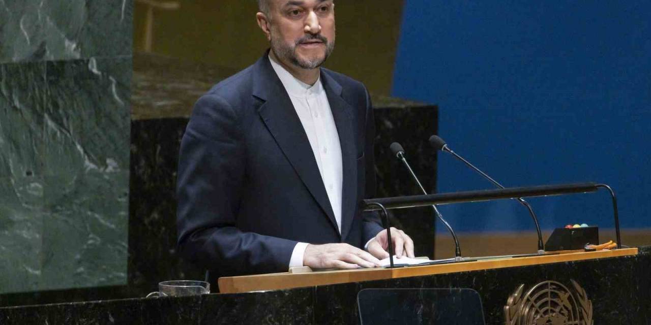 İran, Terör Saldırısının Ardından Bm Aracılığıyla Acil Hukuki Ve Uluslararası Girişimler Başlattı