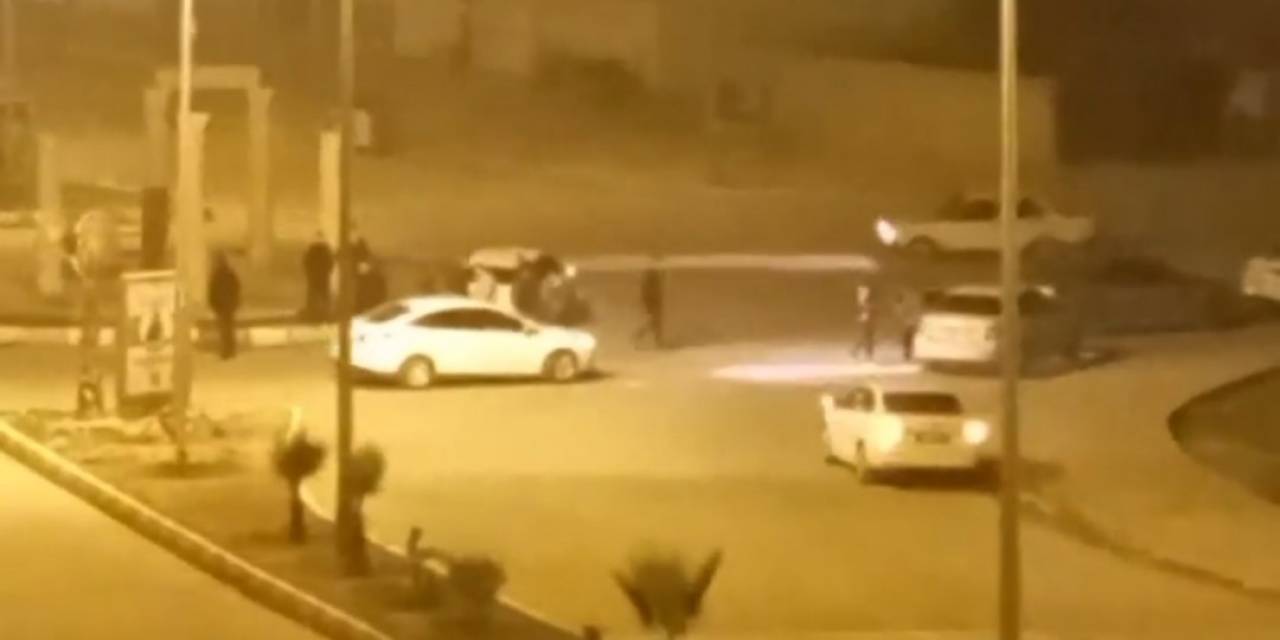 Mardin’de 3 Ayrı Trafik Kazasında 2 Kişi Yaralandı
