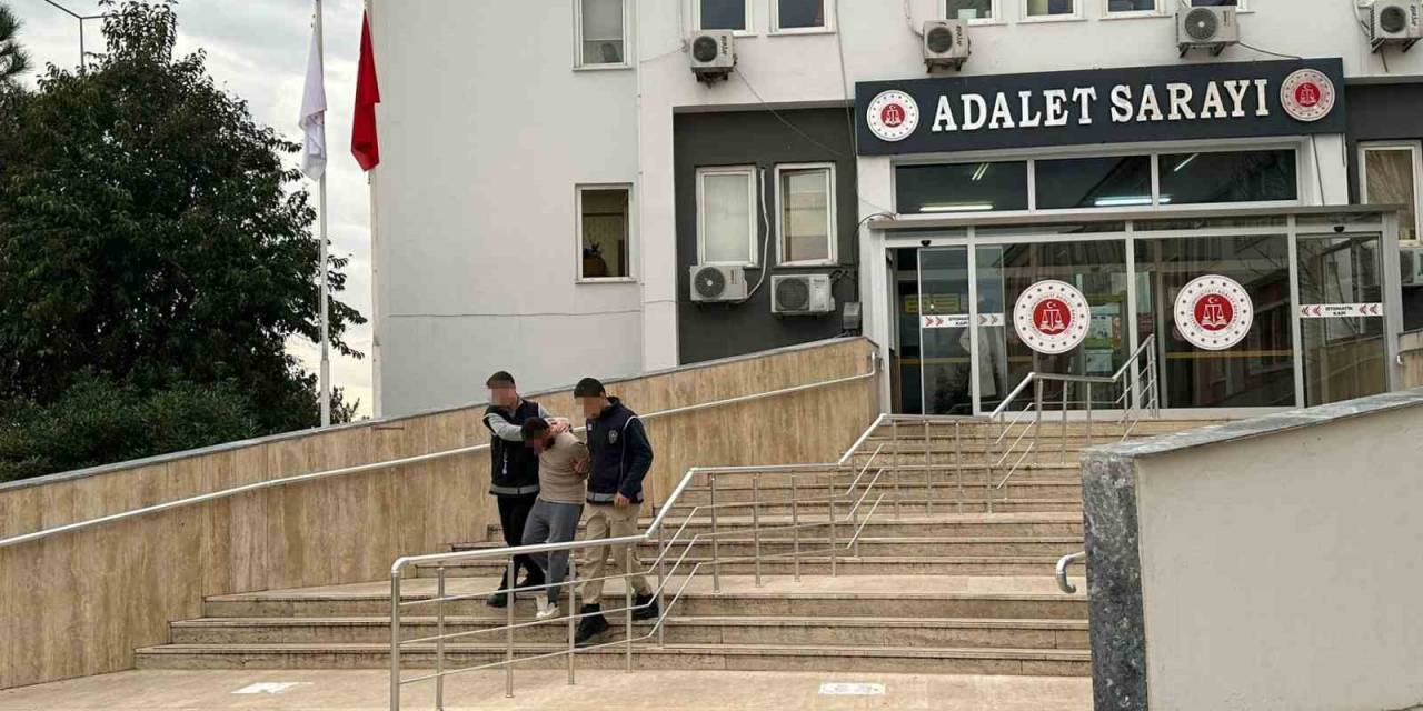 Tem’de Göçmenleri Taşıyan Aracın Karıştığı Kazada 1 Tutuklama